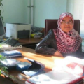 Hasibe Durmaz