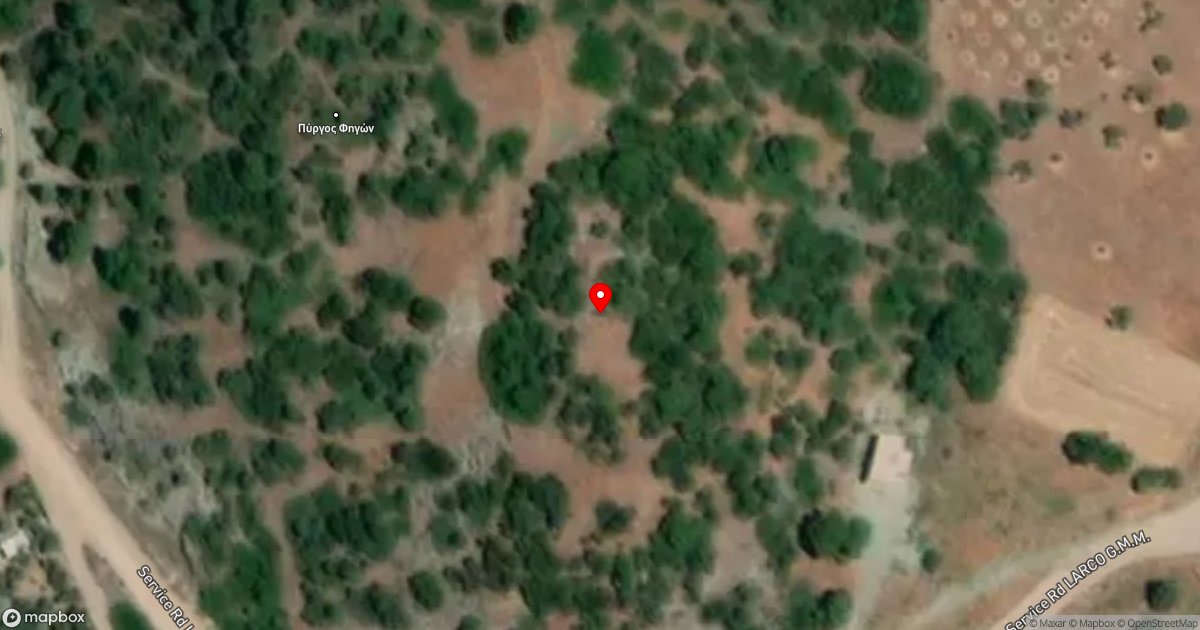 Figai Kulesi • Konumu, Fotoğrafları ve Hakkındaki Bilgiler • Kültür ...