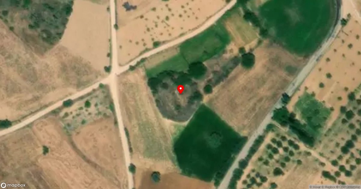 Sebaste Tümülüsü 2 • Konumu, Fotoğrafları ve Hakkındaki Bilgiler ...