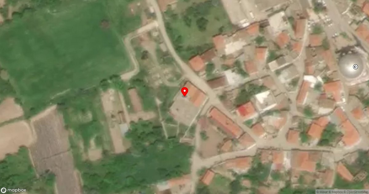 İbrahim B. Oil Factory • Location, Photos and Information About It ...