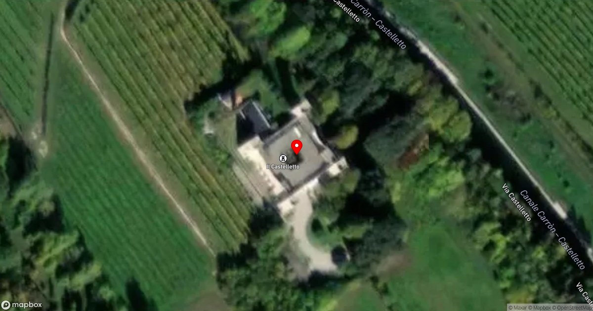 Pizzoni Castle • Location, Photos and Information • Cultural Inventory