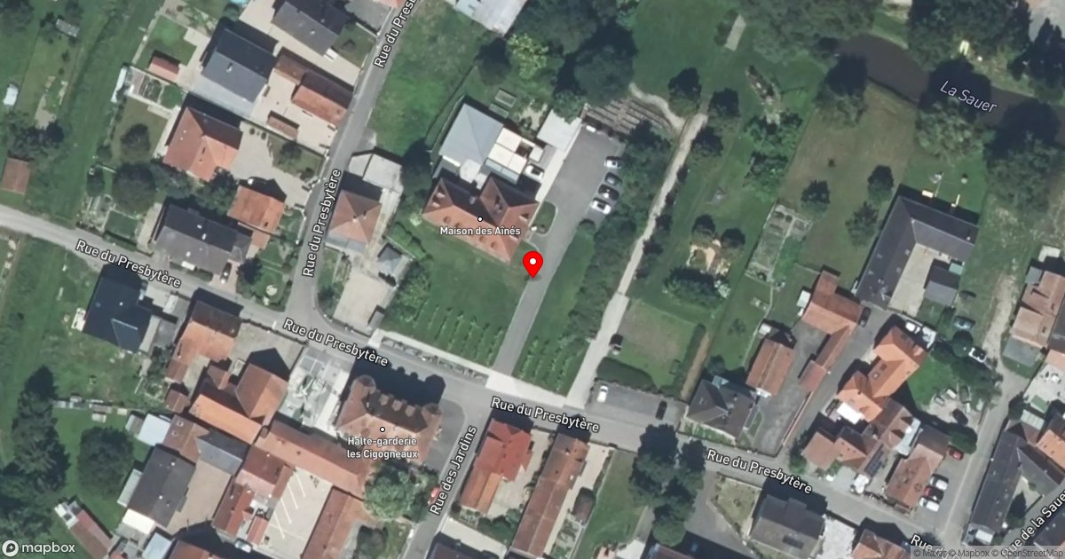 Beinheim Castle • Location, Photos and Information • Cultural Inventory