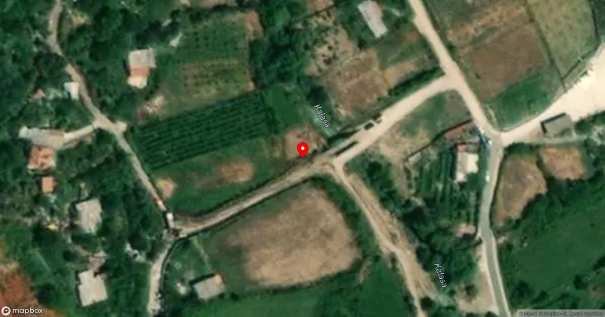 Brave Bridge, Kalase • Location, Photos and Information About It ...