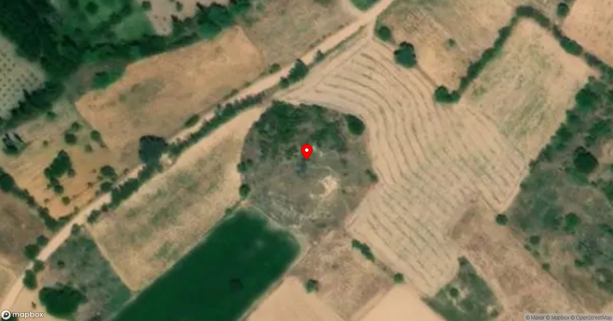 Sebaste Tümülüsü 1 • Konumu, Fotoğrafları ve Hakkındaki Bilgiler ...