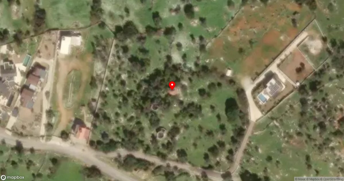 Yel Değirmeni 1, Çamlık • Konumu, Fotoğrafları ve Hakkındaki Bilgiler ...