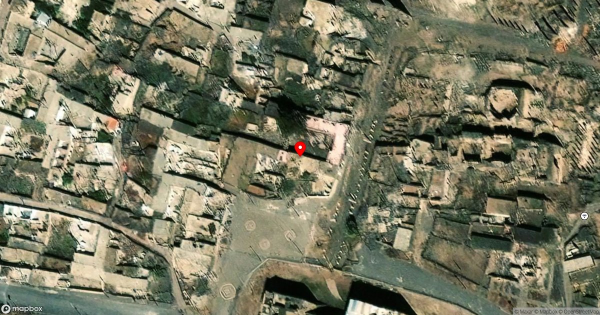 Busra Castle • Location, Photos and Information • Cultural Inventory